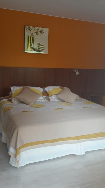 Hotel Mitru - Tarija Habitación foto